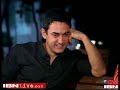 Aamir bares heart, says media underplays him (5 part) Aamir bares heart, says media underplays him (5 part)
