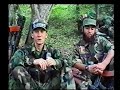 Operations in Argun
