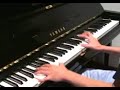The Beatles - Let It Be (piano cover)