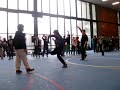 Ga & Swoosh VS Jet e Cabras Vertifight Kingz Italy