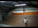 Heelys Trinity Practice