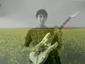 Happy Valentines (electric guitar)