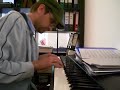 Nardis Piano Solo