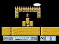 SMB SMB3 Mario ROM Hack
