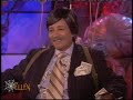 Wanda Sykes On Ellen Halloween (Part 3)