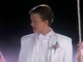 NPH singing Mr Sandman (Doogie Howser)