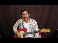 Heavy Metal Guitar Lessons - Iron Maiden - How to Play the Riff from