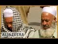 High hajj security in Saudi - 6 Dec 08