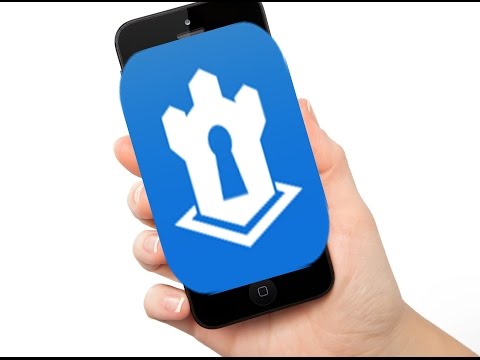 how to recover keepsafe files