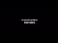 End credits of Crash ep 
