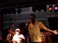 La Sonora Poncena - Timbalero - in Guayama Puerto Rico