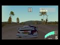 CMR2 finland stage 3 - First try