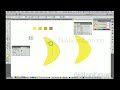 Adobe Illustrator CS6: create amazing artwork with transformation FX menu&my techniques