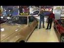 Jay Leno's Big Dog Garage - Toranado Oldsmobile