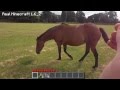Real Life Minecraft - BEST OF PART 1!
