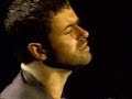 george michael careless whisper rock in Rio 1991