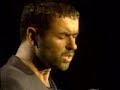 it was the year 1991 and in history rio concert is one of the best performances george has ever showed. besides he meets there his ex-boyfriend anselmo feleppa.