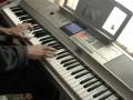 Billy Joel - Streetlife Serenader piano