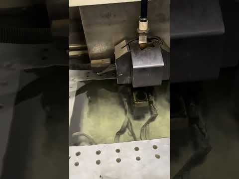 2011 GF AGIE CHARMILLES CUT 20P Wire EDM | Midstate Machinery (1)