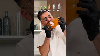 Tiny to Giant Pop’s Gummy 🥤