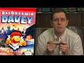 Day Dreamin Davey (NES) - Angry Video Game Nerd - Cinemassacre.com