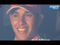 Icon for Post #Lewis Hamilton talking to Niki Lauda driving in the Mercedes