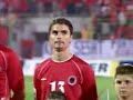 Albania 2-1 Greece \"Highlights\" (4 Shtator 2004) Albania 2-1 Greece \"Highlights\" (4 Shtator 2004)