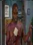 Scrubs - Hooch's Beefy Shower