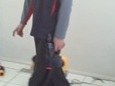 Nerf Disk Shot Review