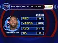 New England Patriots vs. Cincinnati Bengals Recap
