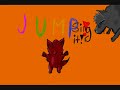 We're Jumping All Over the World