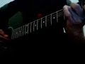 Chatters Song (Sa chat lang nakilala) Cover