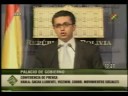 Bolivia: El Gobierno critica actitud del Cardenal Julio Terrazas por desinformar al Papa - Nov 2008