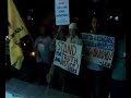 Suara, JIL, civil society groups hold interfaith prayer
