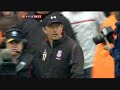 stoke pitch invasion