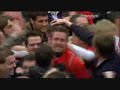 stoke pitch invasion