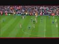 Stoke pitch invasion