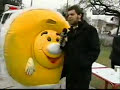 El Chipamogli se comería unas guashas