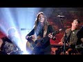 Brandi Carlile Performs 'The Joke'