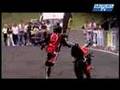 Stunt Bike Show 2008 with Humberto Ribeiro
