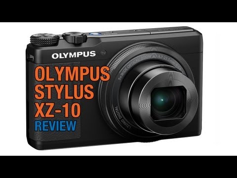 davomrmac - Olympus Stylus XZ-10 Review ... check out how this metal bodied high end compact camera performs for both photo & video work. Watch the Unboxing & First Look...