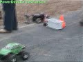 Wheely King