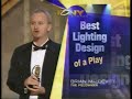 Idina Menzel Presents at the 2005 Tony Awards Idina Menzel Presents at the 2005 Tony Awards