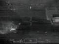 Appache air strike