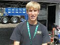 500guy TV Privateer profile Brad Kelly #171 500guy TV Privateer profile Brad Kelly #171
