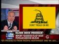 Glenn Beck and Penn Jillette on MIAC report