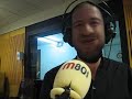 Raül del Bosque, galletas y una media. Raül del Bosque, galletas y una media.