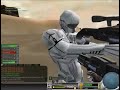 Entropia Universe01: 1 of the best PK movies