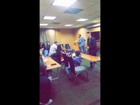 Credit Repair Workshop