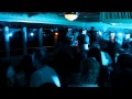 The 4onthefloor - King of the Jungle [Rock The Boat, 8/19/11]